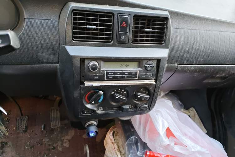 Used Wuling Rongguang 2011 1.2L Base Version