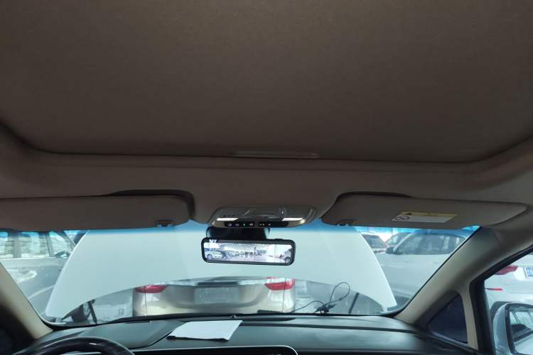 Used Buick GL8 2021 ES Land Cruiser 653T Luxury Edition Headliner