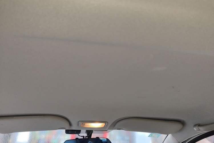 Used Geely Auto Panda Classic 2016 1.0L IMT Cool Fun Edition