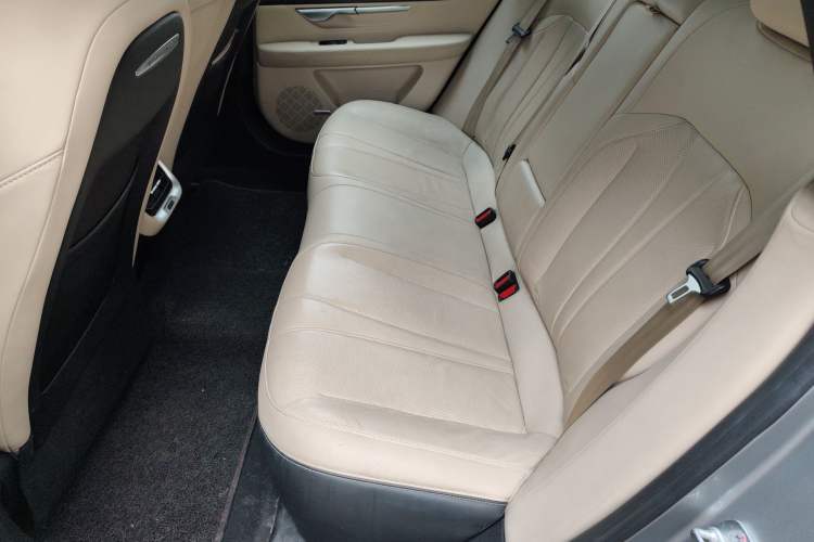 Used XPeng P7 2020 586N