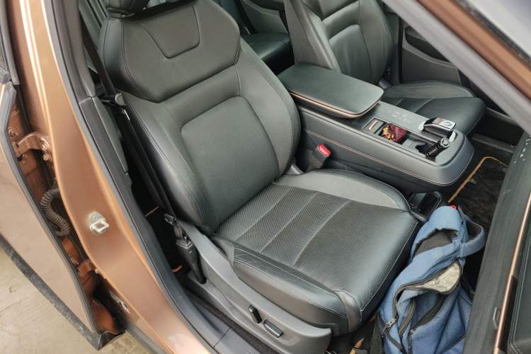 Used Nissan ARIYA 2022 Two-Wheel Drive Long Range Top-Tier Version
