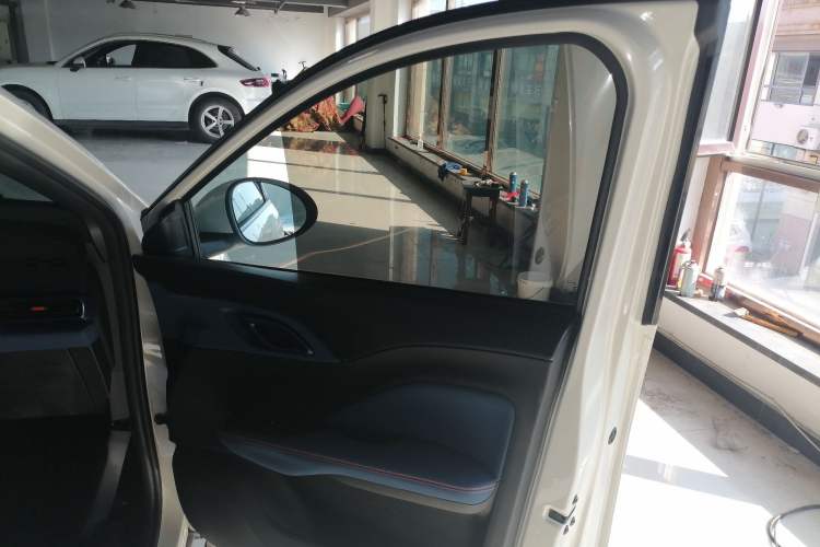 Used BYD Seagull 2024 Honor Edition 305km Dynamic Version