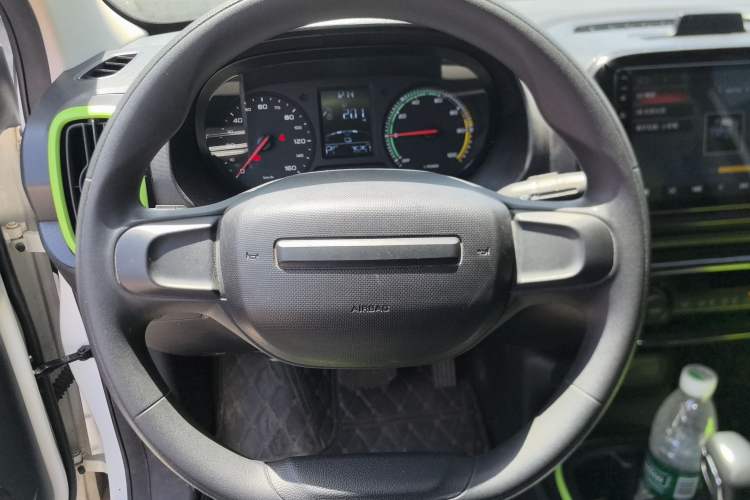 Used Roewe Clever 2021 302km All-Round Version
