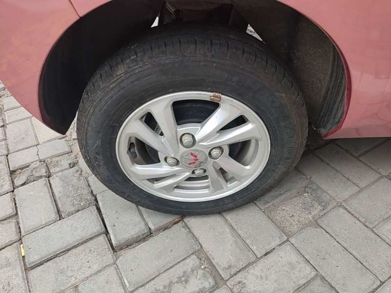 Used Wuling Hongguang MINIEV 2020 Enjoyment Model Lithium Iron Phosphate — 25