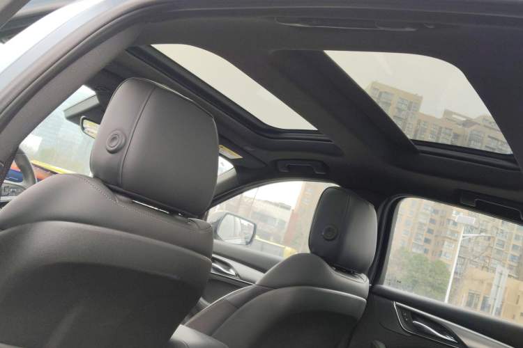 Used Cadillac CT5 2025 28T Track Performance Edition
