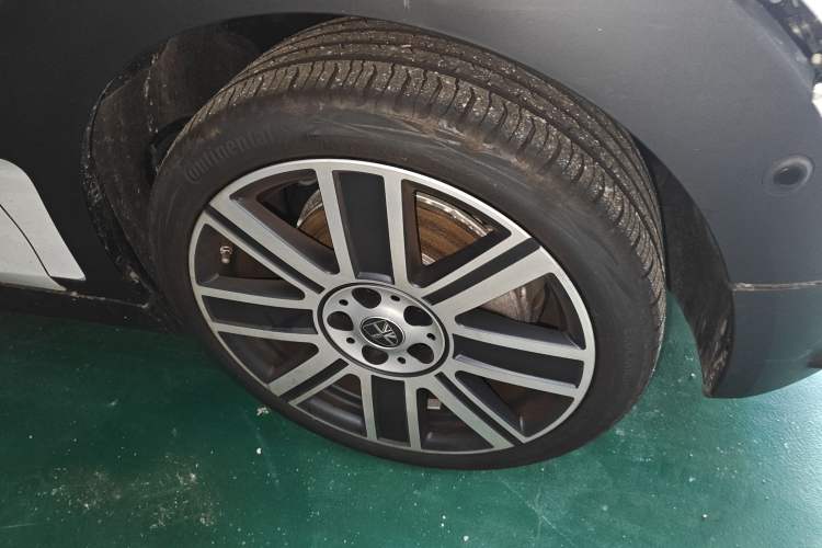 Used MINI Clubman 2023 Revised 2.0T COOPER S Connoisseur