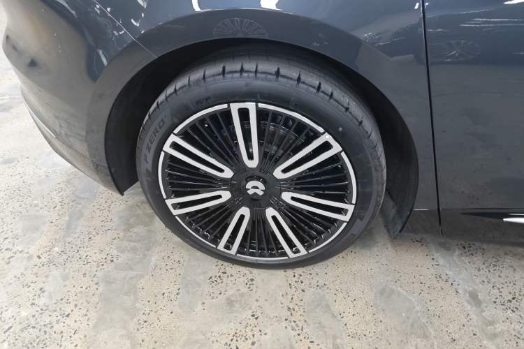 Used Nio ET9 2025 100kWh Signature Edition