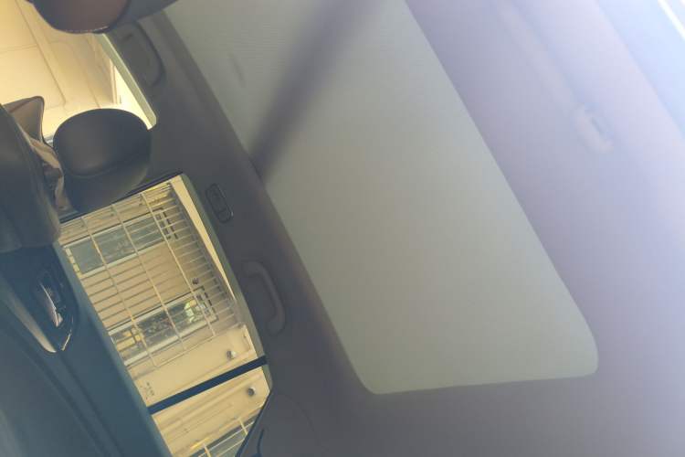 Used BYD Tang New Energy 2015 2.0T Four-Wheel-Drive Flagship Model