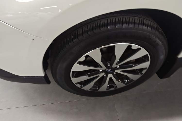 Used Subaru Outback 2015 2.5i Sport Navigation Edition