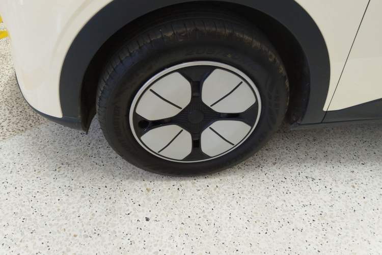 Used Geely Galaxy Geome 2025 310km Youth Edition
