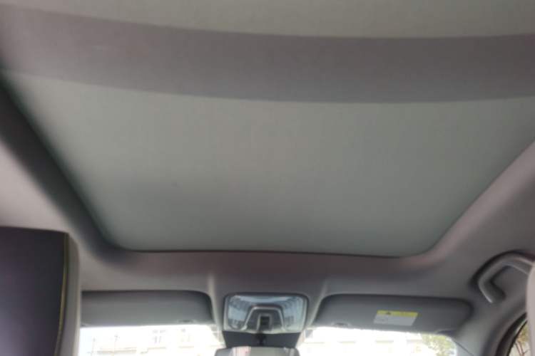 Used Changan CS75 PLUS 2023 3rd Generation 1.5T Automatic Prestige Model