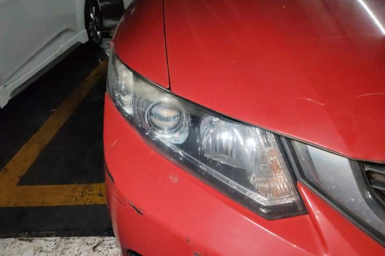 Used Honda Civic 2014 1.8L Automatic Classic Edition
