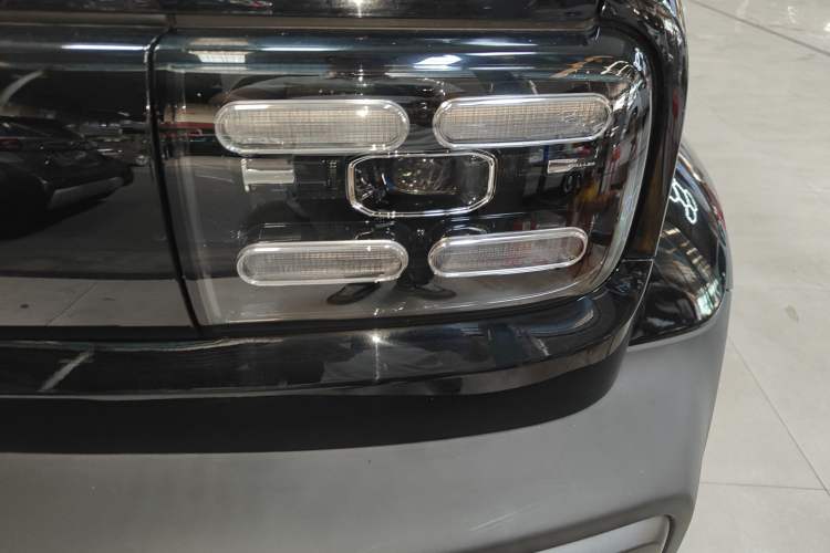 Used Baojun Spark 2023 Intelligent Premium Edition