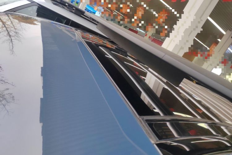 Used Land Rover Defender 2020 110 P400 Dark Special Edition