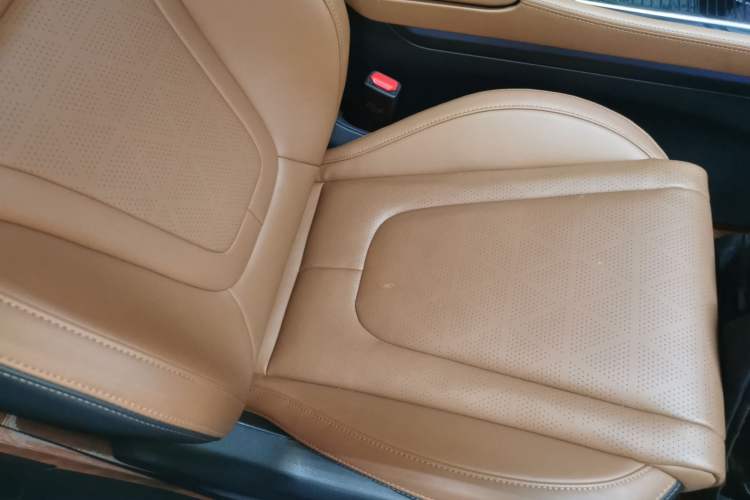 Used Bestune T99 2023 2.0T Automatic Prestige Edition
