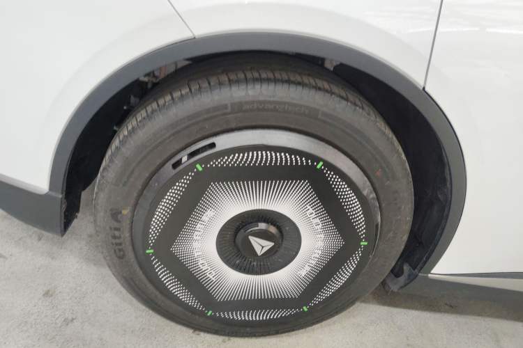 Used Deepal L07 2024 230Max Range-Extended Version