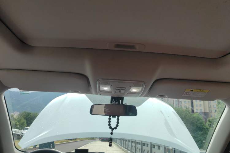 Used CHANGAN CS35PLUS 2019 1.4T DCT Chuanlian Blue Whale Edition