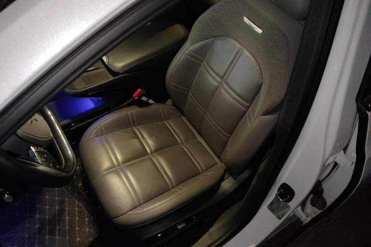 Used Hongqi EH7 2024 690 Pro