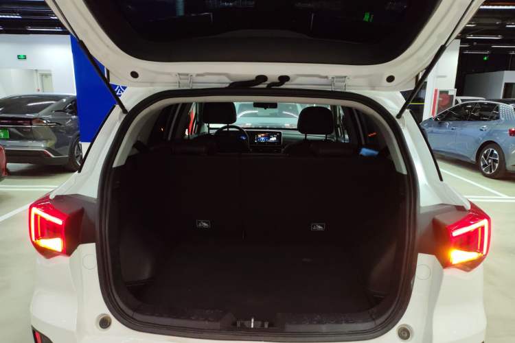 Used GAC Trumpchi GS3 2022 POWER 270T Automatic Sporty Edition