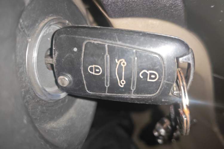 Used Great Wall C30 2013 1.5L Manual Luxury Model