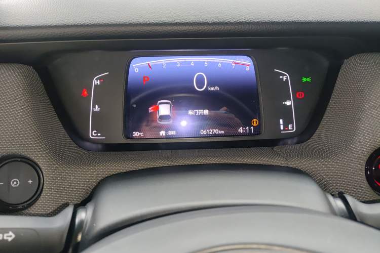 Used Honda LIFE 2021 1.5L CVT SPORT Heartbeat Edition Instrument Cluster