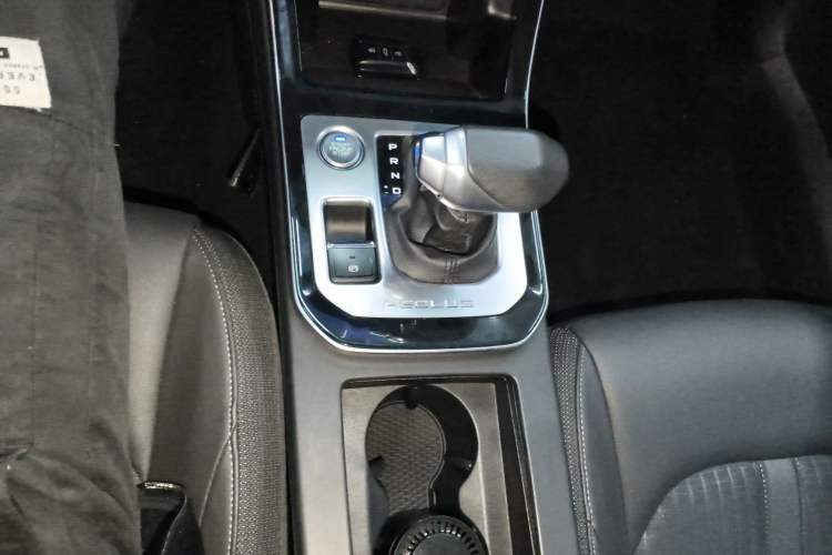 Used Dongfeng Aeolus Yixuan 2020 230T Automatic Cool Edition