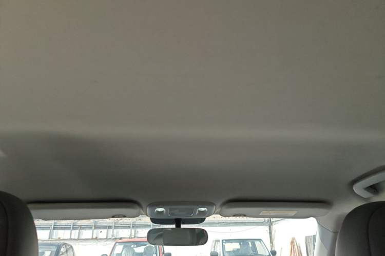 Used Dongfeng NAMMI 01 2024 430 Plus Smart+
