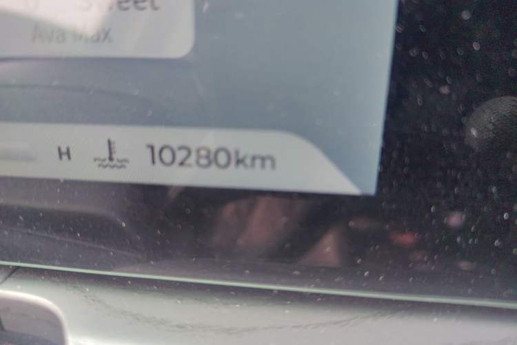 Used Chery Arrizo 8 2025 1.6T DCT Rui