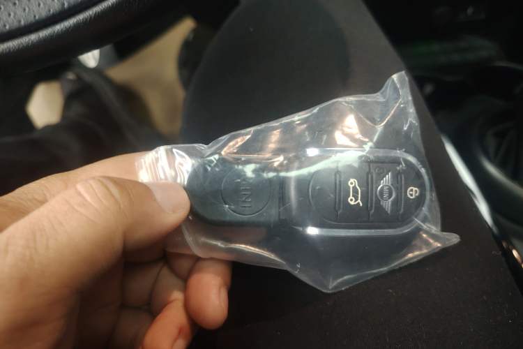 Used MINI Clubman 2016 Revised Version 1.5T COOPER Connoisseur Edition