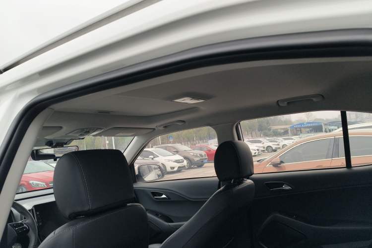 Used Hyundai ix35 2021 2.0L Automatic 2WD GLS Leading Edition