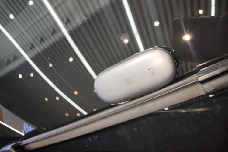 Used Li Auto L7 2023 Air model