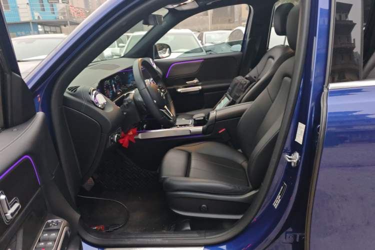 Used Mercedes-Benz GLB 2021 GLB 200 Dynamic Edition