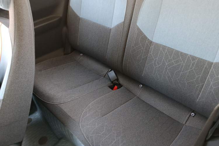 Used Geely Galaxy Panda 2024 Panda Mini 200km Endurance Bear