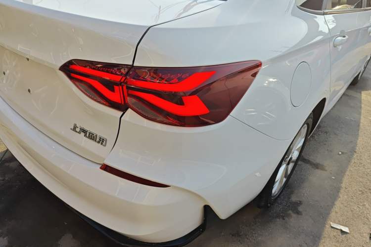 Used Chevrolet Monza 2023 1.5L Dual-Clutch Enjoyment Edition Right Rear Taillight