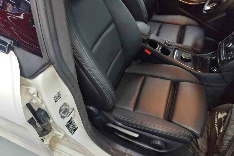 Used Mercedes-Benz CLA 2018 CLA 200 Sport Edition