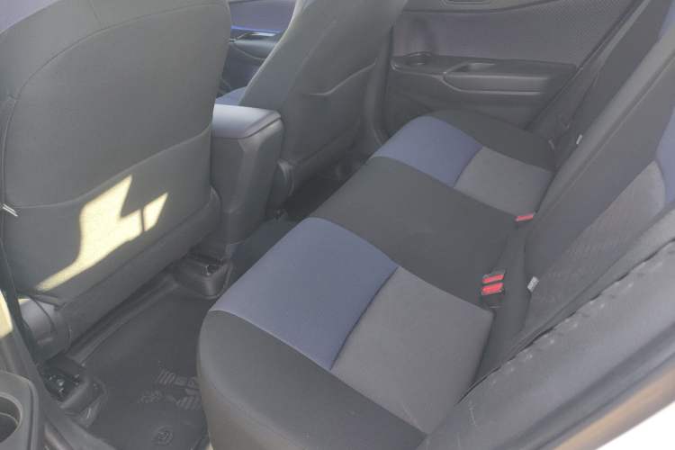 Used Toyota C-HR EV 2020 Luxury Sunroof Edition