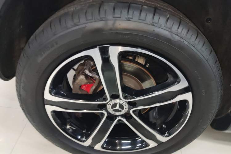 Used Mercedes-Benz GLA 2018 GLA 200 Fashion Model
