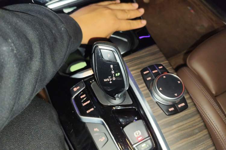 Used BMW X3 2020 xDrive28i M Sport Package