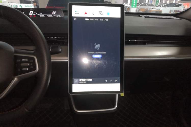 Used NETA V 2022 Pro Long-Range Smart Edition
