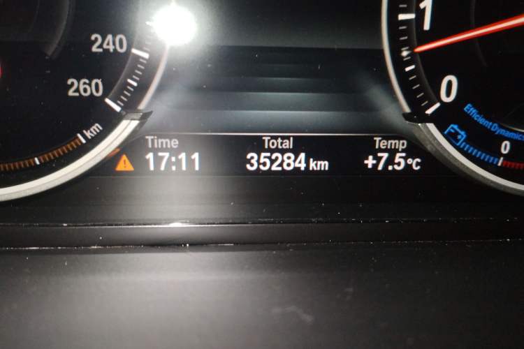 Used BMW 6 Series 2016 640i Convertible Coupe