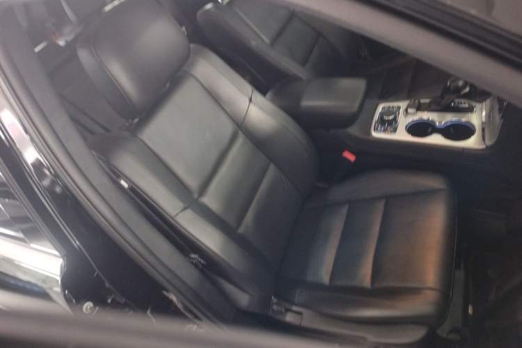 Used Jeep Grand Cherokee 2020 3.0L Elite Navigation Edition Right Front Seat