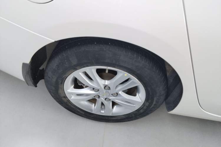 Used Chevrolet Cavalier 2019 320 Automatic Xinyue Edition