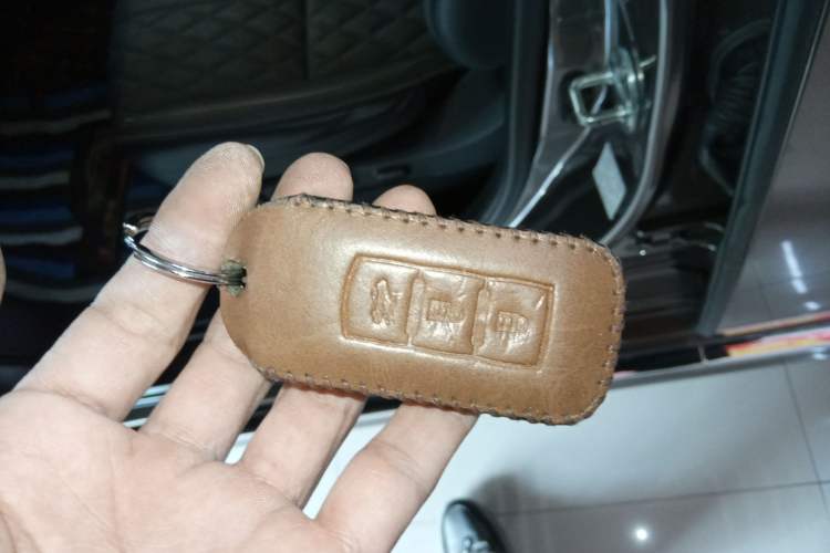 Used Mitsubishi Outlander 2021 Revised Version 2.0L Two-Wheel Drive Enjoyment Edition 5 Seats
