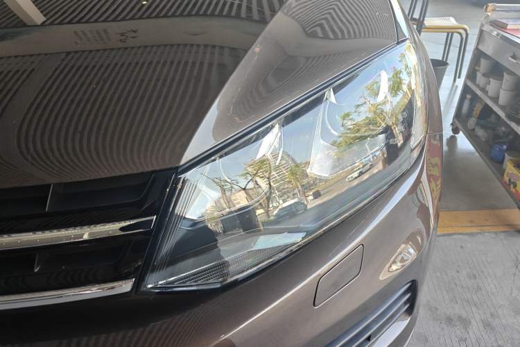 Used Volkswagen Touareg 2015 3.0 TDI Diesel Standard Model
