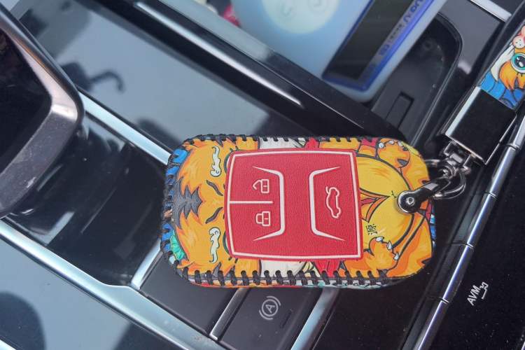 Used Chery Tiggo 8 2019 1.6 TGDI Automatic Luxury Model
