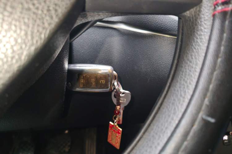 Used Volkswagen Tiguan 2012 1.8TSI Manual Two-Wheel Drive Enjoyment Edition