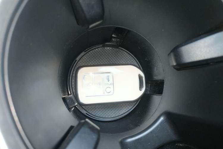 Used Honda Breeze 2021 240TURBO CVT Front-Wheel Drive Elite Edition
