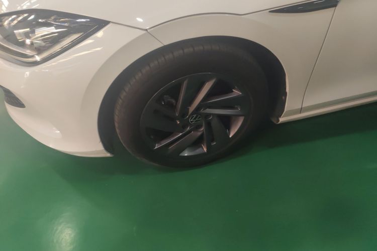 Used Volkswagen Lamando 2023 Lavida L 280TSI DSG Spicy Edition