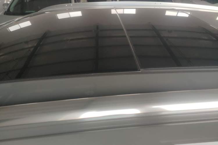 Used Audi Q4 e-tron 2022 40 e-tron Boundary Edition Roof