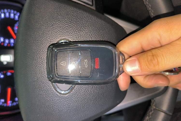 Used Hyundai ix35 2018 2.0L Automatic 2WD Zhiyong·Changxiang Edition